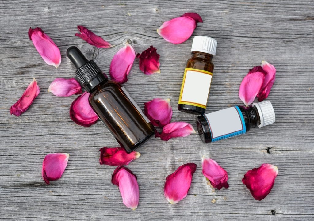 Essential Oils