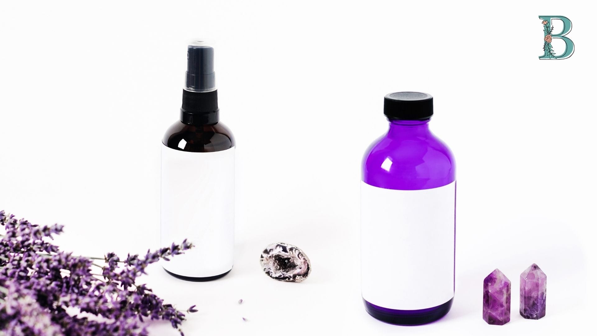 How to make an essential oil room spray by Balot Del Rosario, Certified Aromatherapist