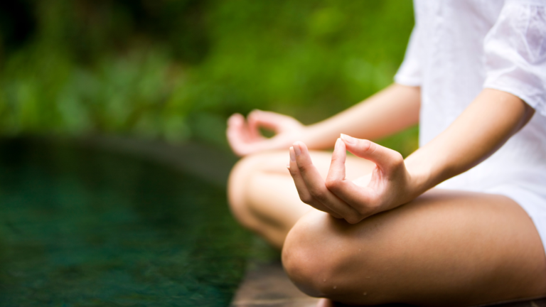 incorporating meditation in your daily ritual