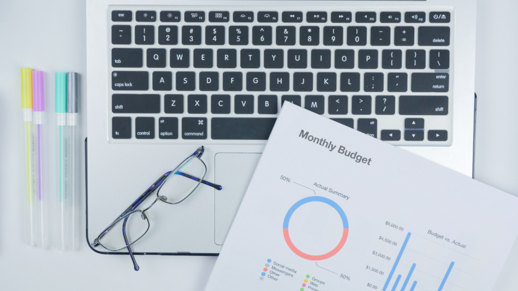 Budget Planning